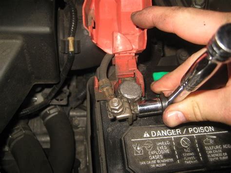 2005 honda odyssey electrical box needs replacing cost|2004 odyssey battery cable replacement.